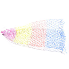 Nylon Fishing Nets Collapsible