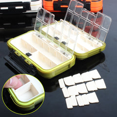 New Arrived Fishing Tackle Box