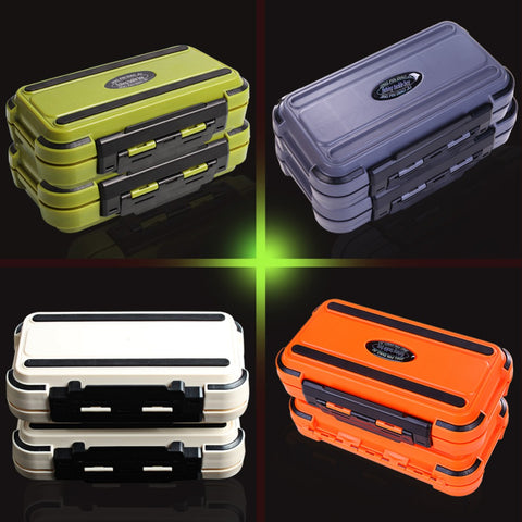 New Arrived Fishing Tackle Box