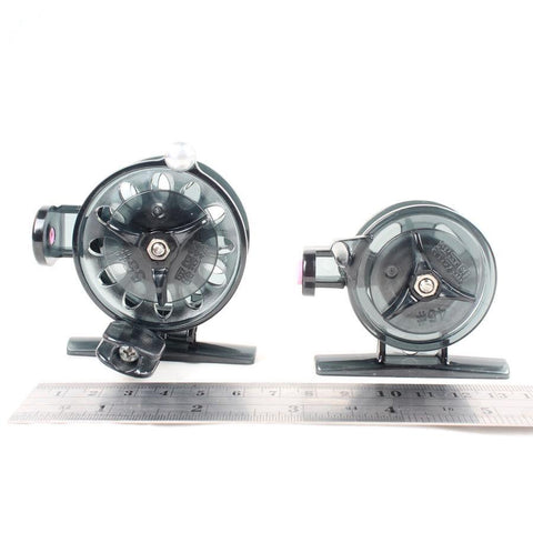 High Quality Fishing Reel Plastic