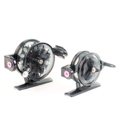 High Quality Fishing Reel Plastic