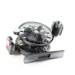 High Quality Fishing Reel Plastic
