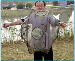 Minnow Lobster Crab Fish Trap