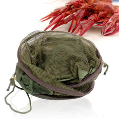 Minnow Lobster Crab Fish Trap