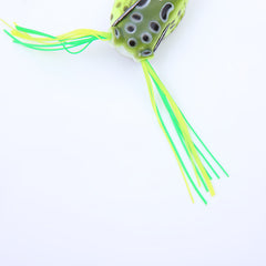 Bait Frog Fishing Lures