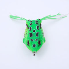 Bait Frog Fishing Lures