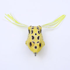 Bait Frog Fishing Lures