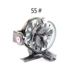 High Quality Fishing Reel Plastic