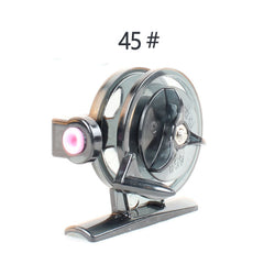 High Quality Fishing Reel Plastic