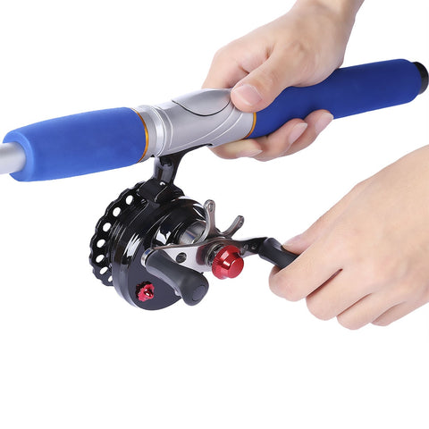 Fly Fishing Reel Wheel
