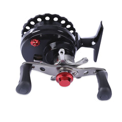 Fly Fishing Reel Wheel