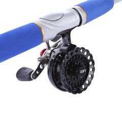 Fly Fishing Reel Wheel