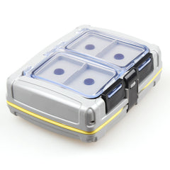 Tackle Box For Fishing Accessories