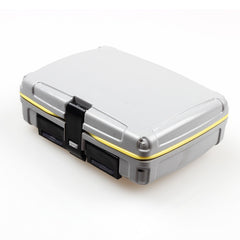 Tackle Box For Fishing Accessories