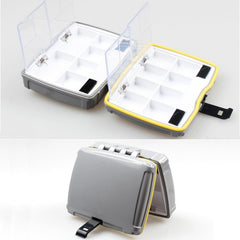 Tackle Box For Fishing Accessories