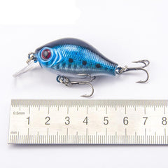 Fish Wobbler Tackle