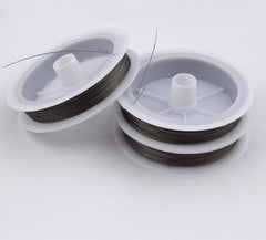 Coating Jigging Wire Lead