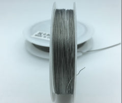 Coating Jigging Wire Lead