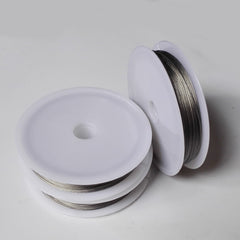 Coating Jigging Wire Lead