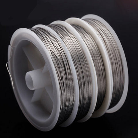 Coating Jigging Wire Lead