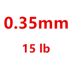 Coating Jigging Wire Lead