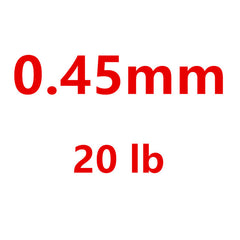 Coating Jigging Wire Lead