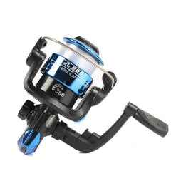 Spinning Fishing Reel