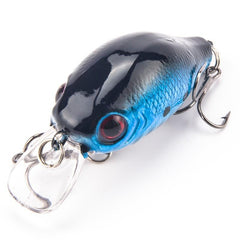Fish Wobbler Tackle