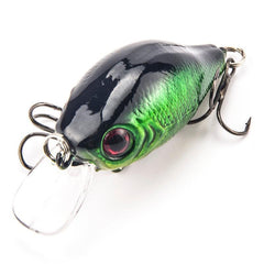 Fish Wobbler Tackle