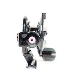 High Quality Fishing Reel Plastic