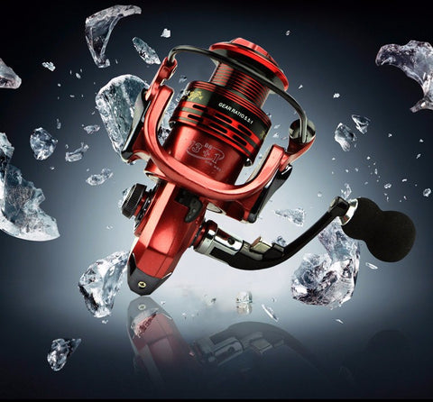 Fishing Reel EVA Handle