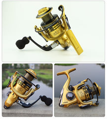 Fishing Reel EVA Handle