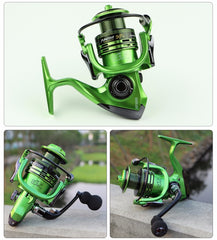 Fishing Reel EVA Handle