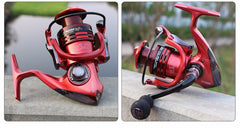 Fishing Reel EVA Handle
