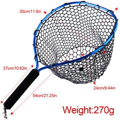 Handle Fly Cheap Fishing Nets