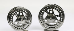 Aluminum Fly Reel with Bag