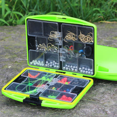 Accessories Fishing Box