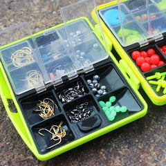 Accessories Fishing Box