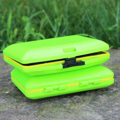 Accessories Fishing Box