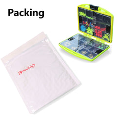 Accessories Fishing Box