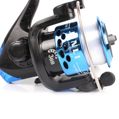 Spinning Fishing Reel
