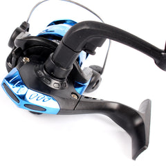Spinning Fishing Reel