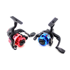 Spinning Fishing Reel