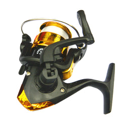 Spinning Fishing Reel