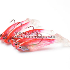 Tail Soft Fishing Lure