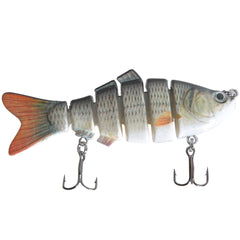 Lifelike Fishing Hard Lure