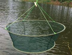 Shrimp Crayfish Catcher Nets