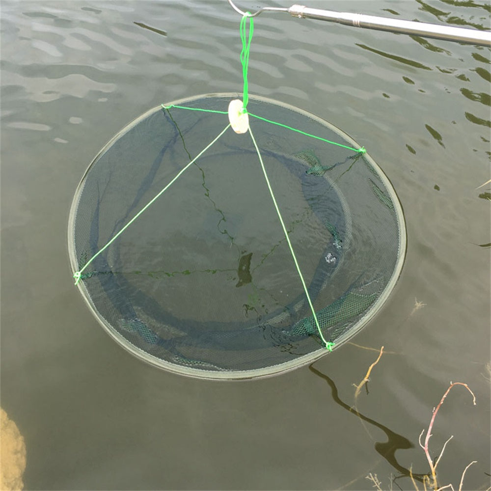 Shrimp Crayfish Catcher Nets