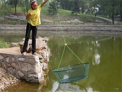 Shrimp Crayfish Catcher Nets