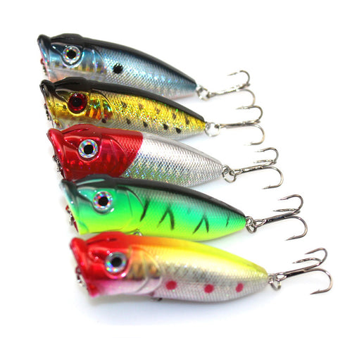 Artificial Fishing Crankbait